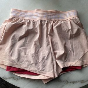 Nike Pro Flex 2-in-1 Dry-fit shorts